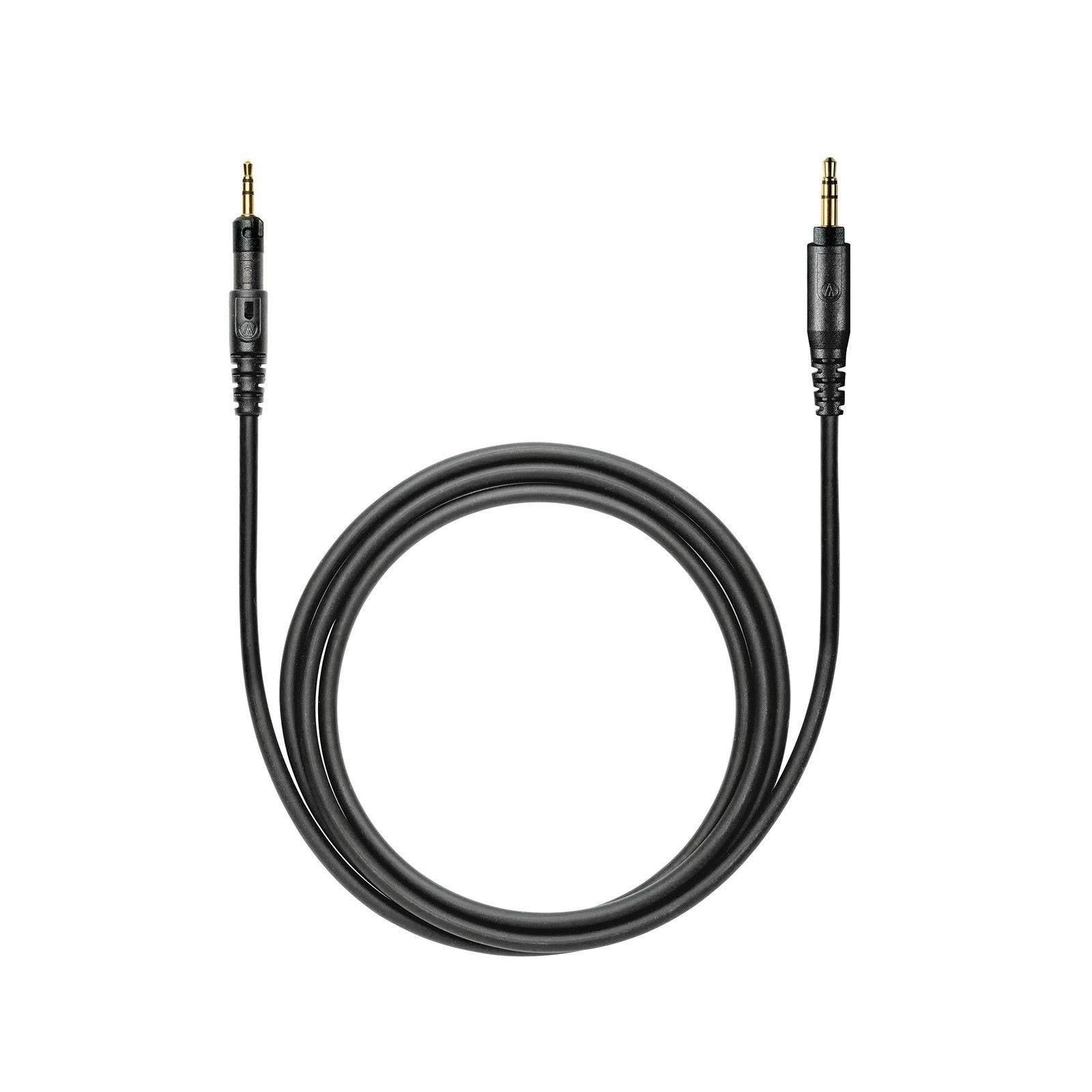 Over-Ear Headphones - Black F694