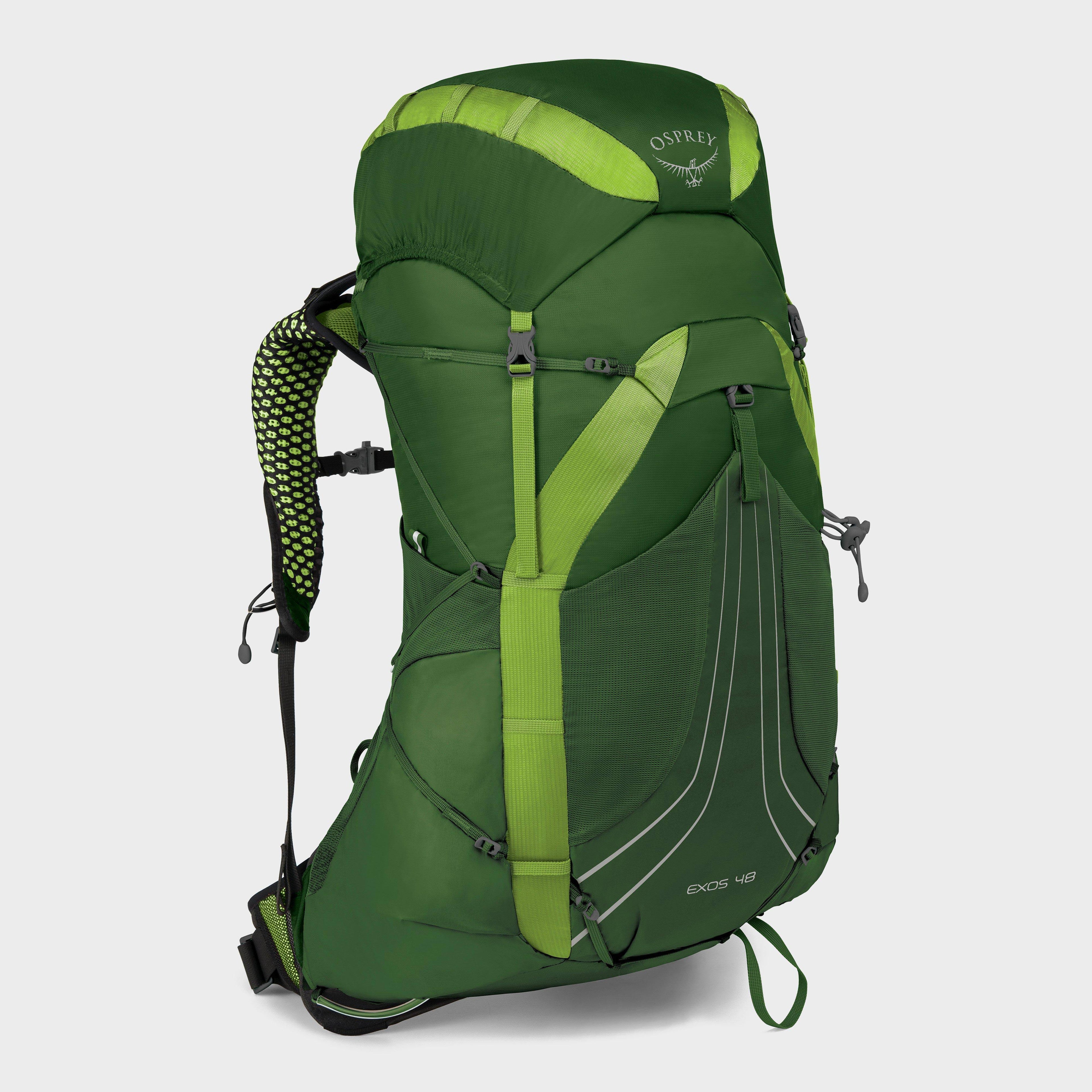 Men's Exos 48 Rucksack P130817