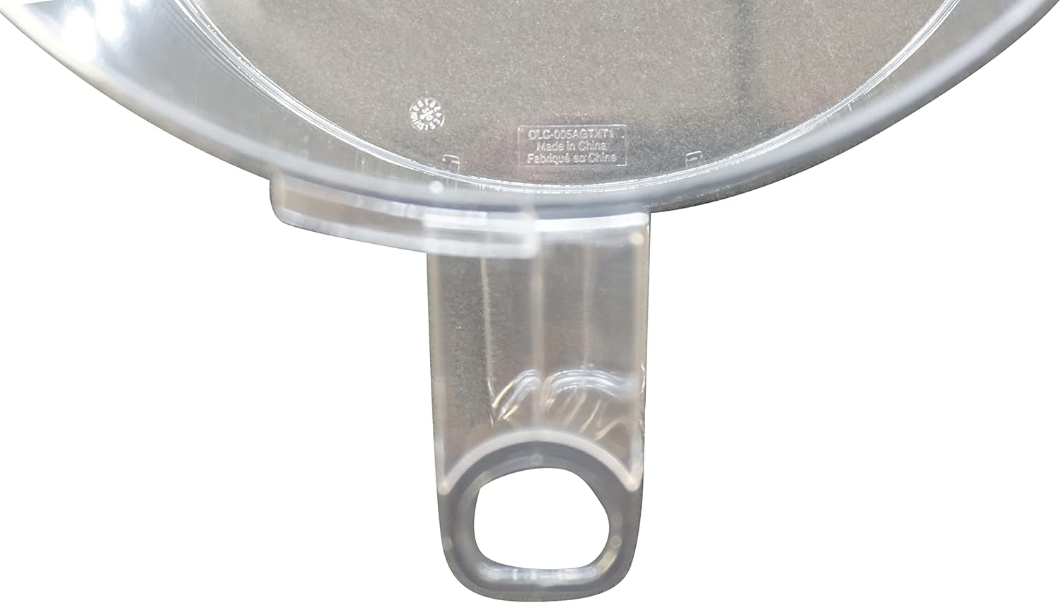 14-Cup Food Processor Bowl A5651