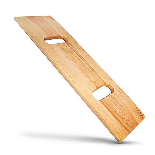 Solid Wood Transfer Board and Slide Board K6927