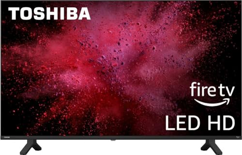 32-inch LED HD Smart Fire TV O705519