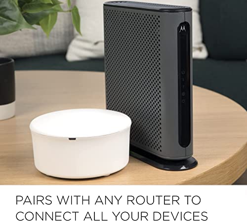 DOCSIS 3.1 Multi-Gig Cable Modem with 2.5 Gbps Port T4397