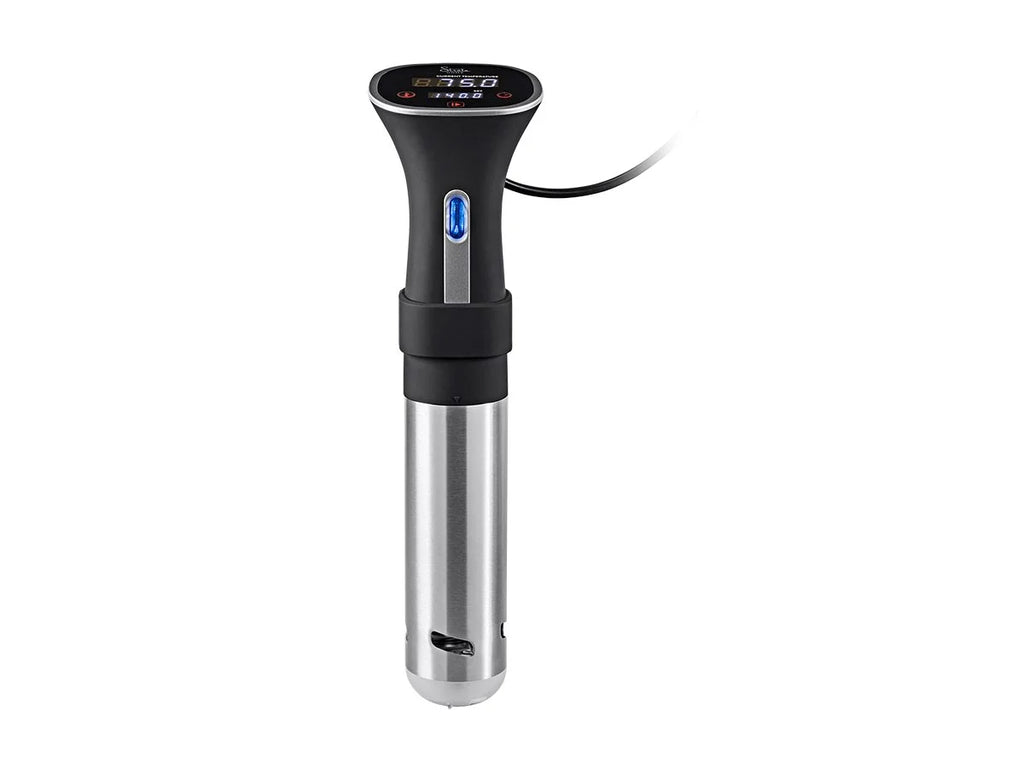 800W Black Sous Vide Immersion Cooker M39823