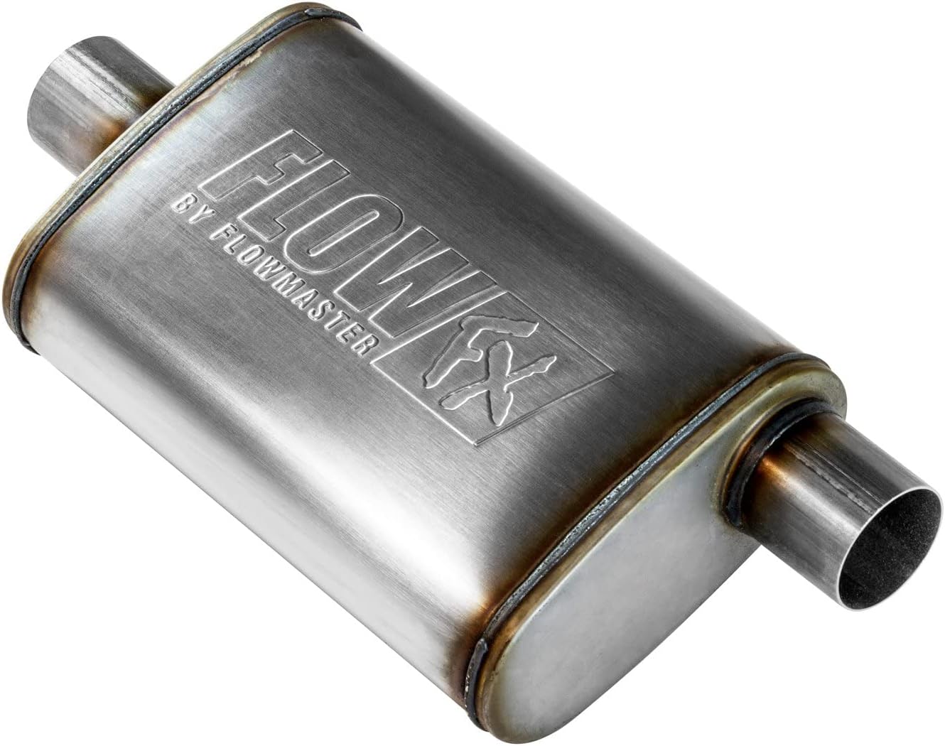 FlowFX Muffler A94403
