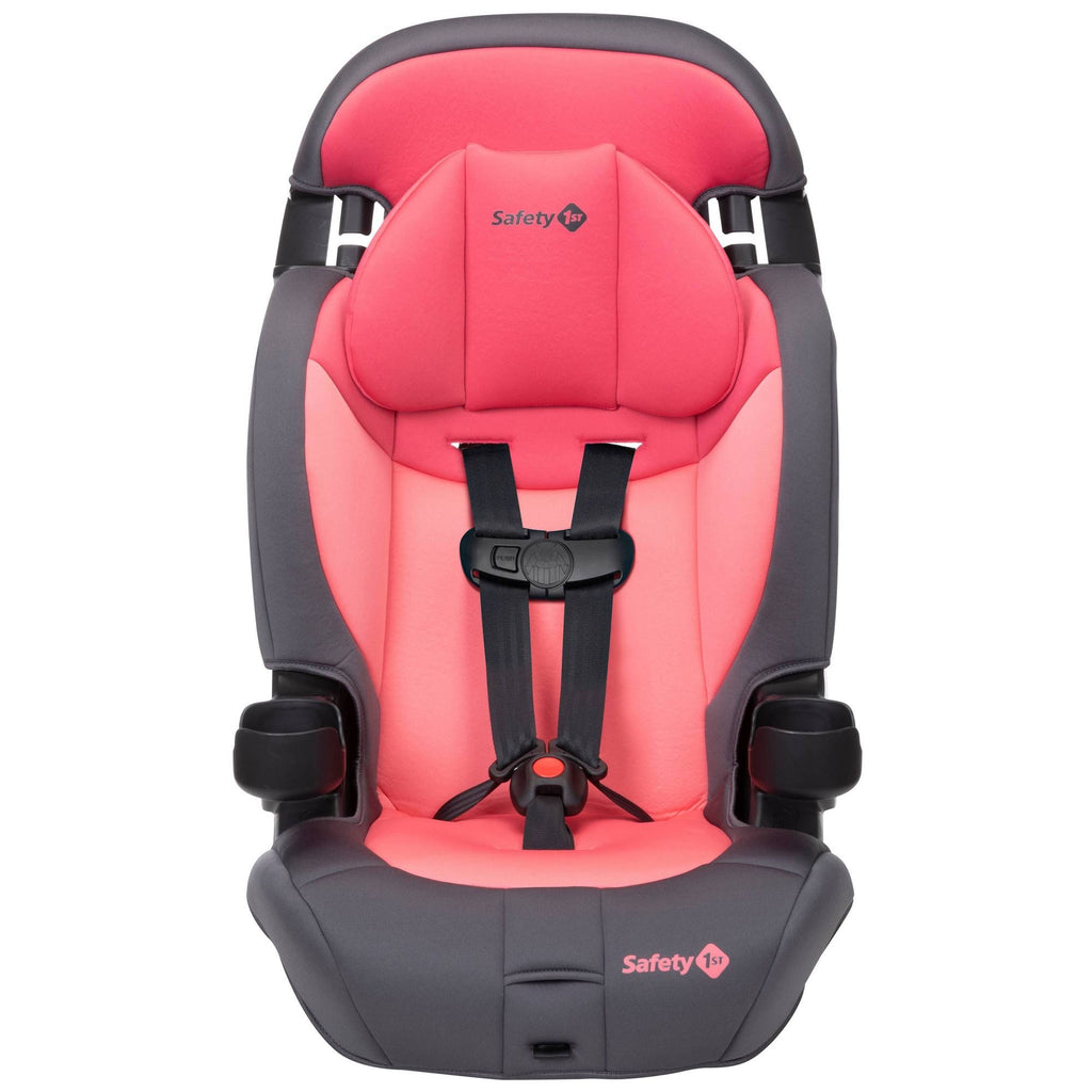 Sunrise Coral Booster Car Seat Q81707