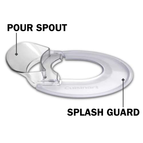 Silver 5.5-Quart Digital Stand Mixer K3008