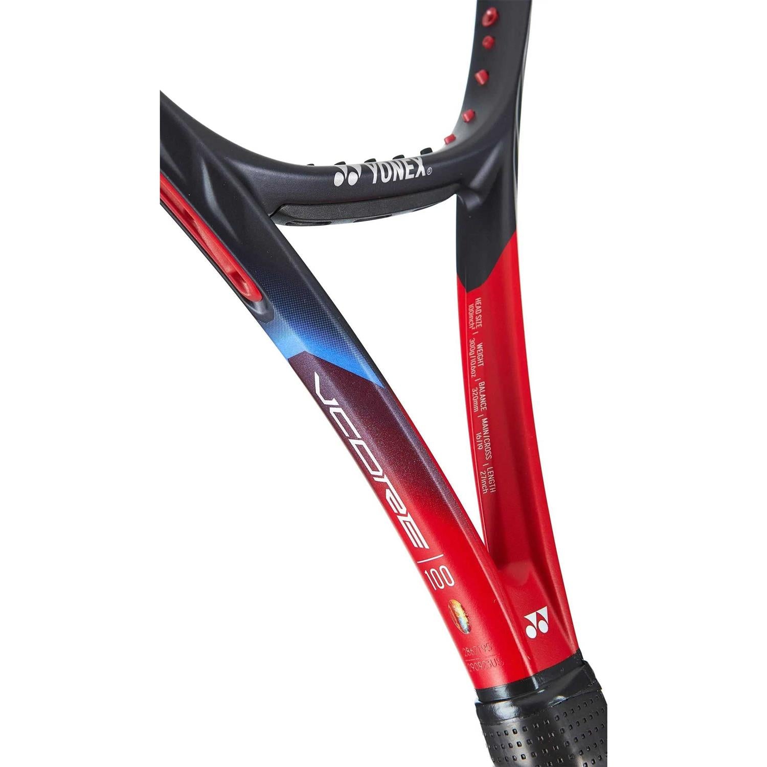 Unstrung Tennis Racket Z4795