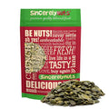Unsalted Pumpkin Seeds (Pepitas) 1lb bag Y22252