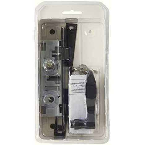 Storm Door Mortise Latch W2283