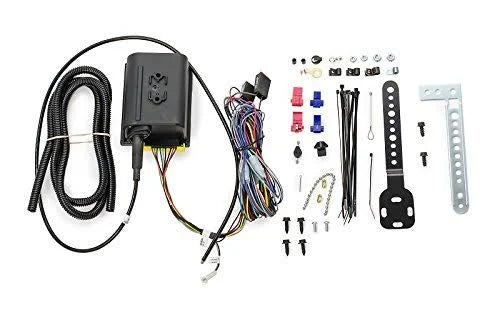 Cruise Control Kit with Dash Mount Switch K74057