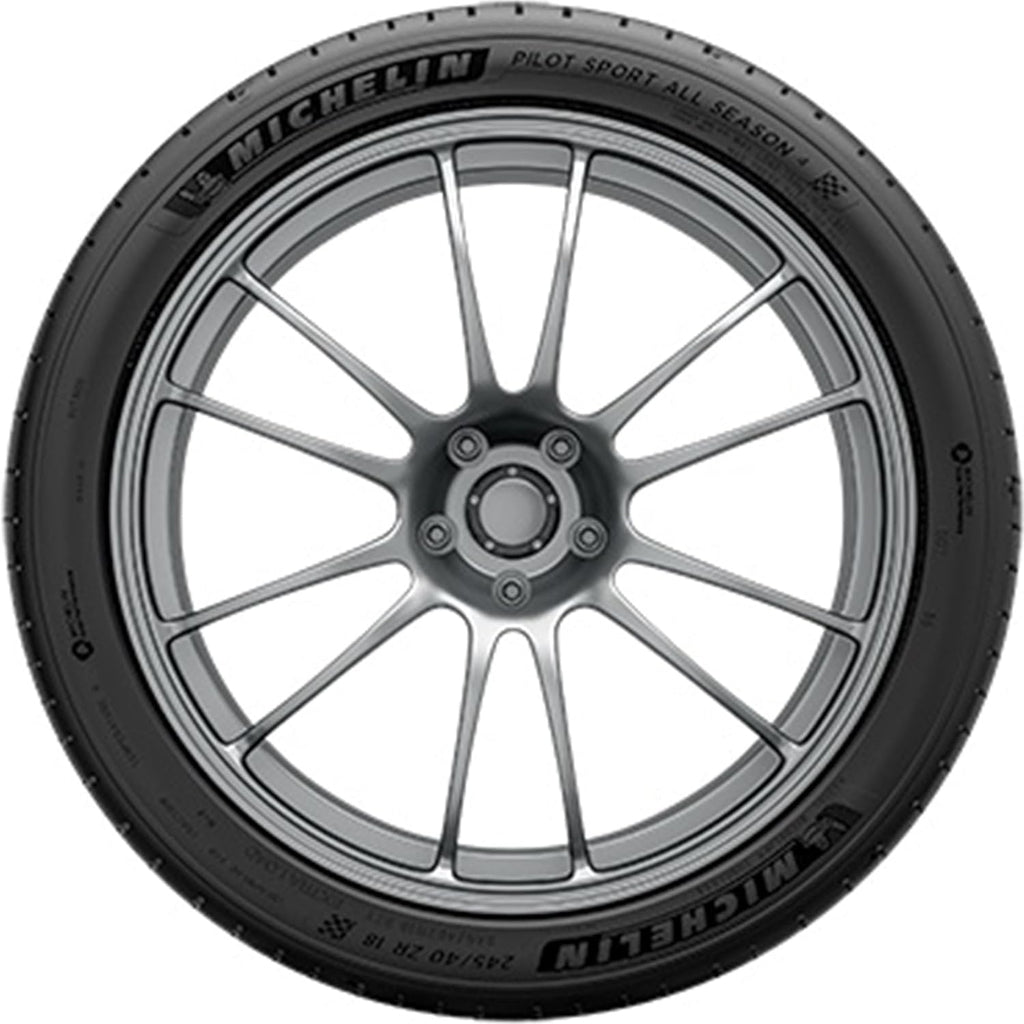 245/40ZR19/XL 98Y Performance Tire G567628