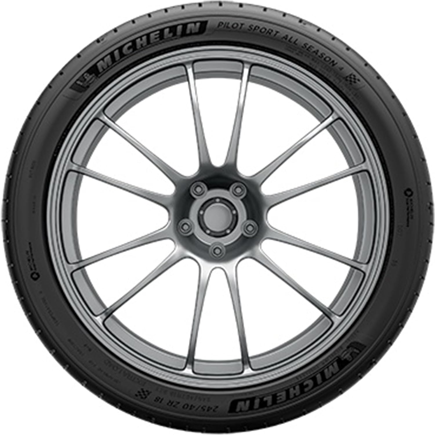 245/40ZR19/XL 98Y Performance Tire G567628