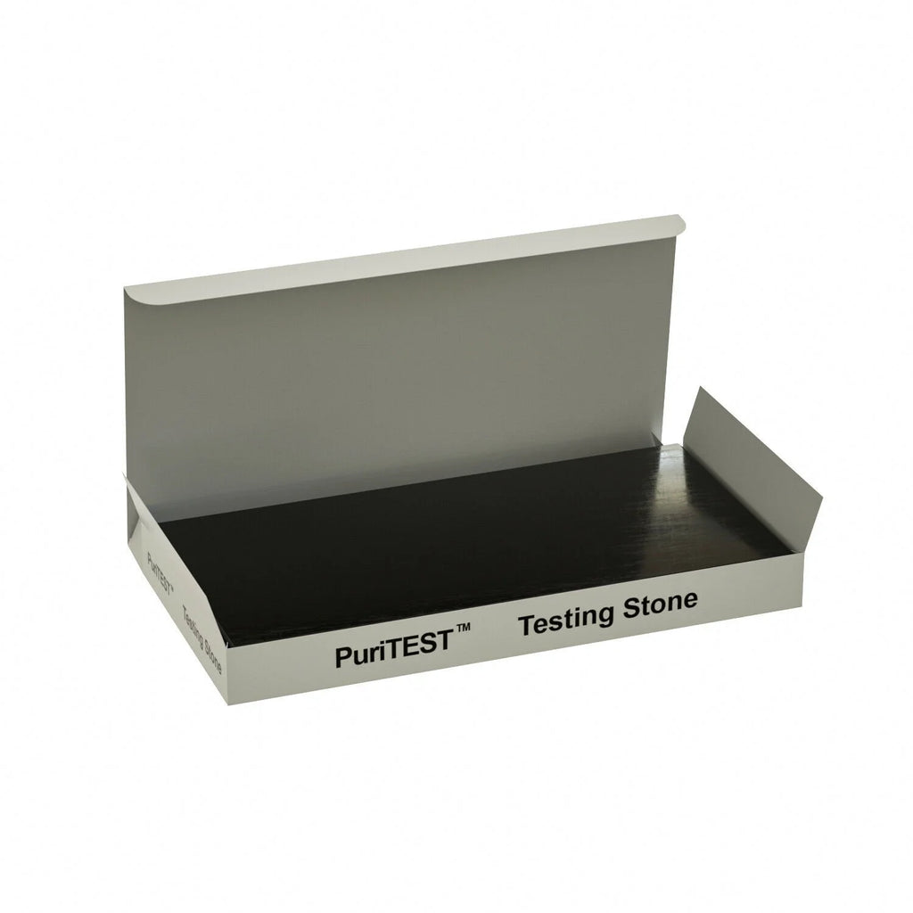 10K 14K 18K 22K 24K Platinum Jewelry Test Kit Y76512