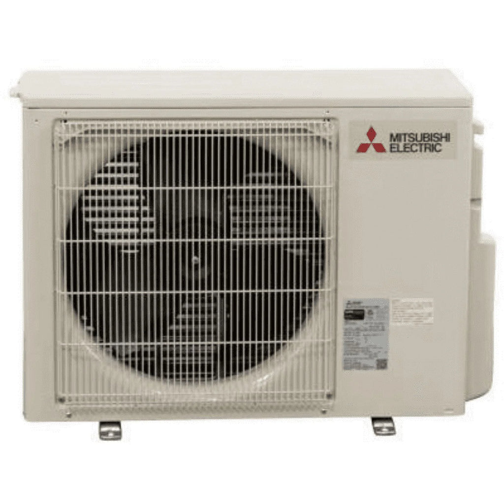 Outdoor Multi-Zone Heat Pump, 2 Ton, 24K BTU, 16 SEER Y29055