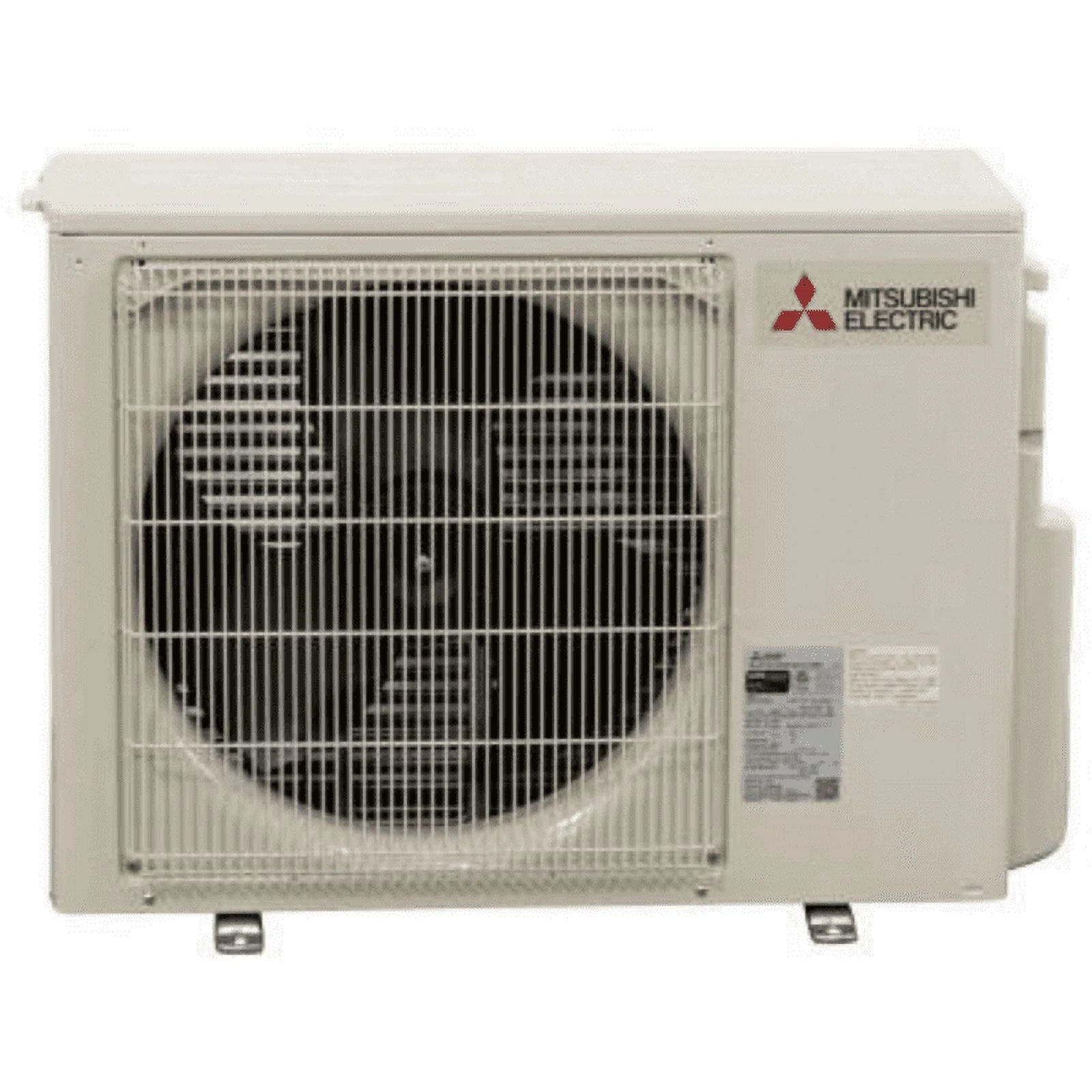 Outdoor Multi-Zone Heat Pump, 2 Ton, 24K BTU, 16 SEER Y29055