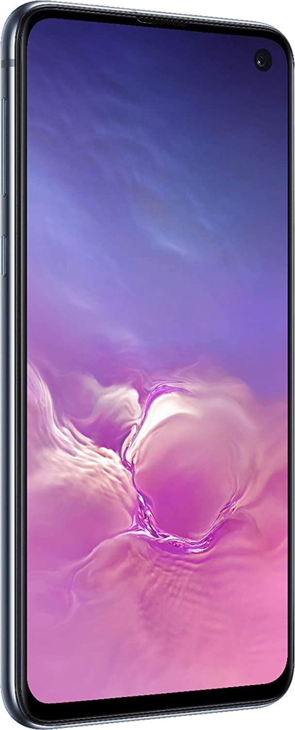 Prism Black 128GB Unlocked Android Phone E834966