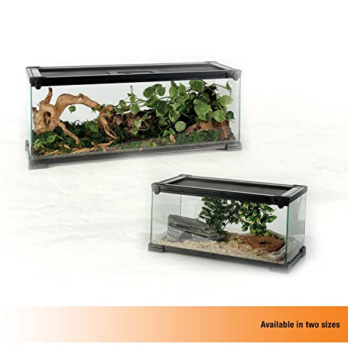 48"x18"x18" Glass Reptile Terrarium R763914