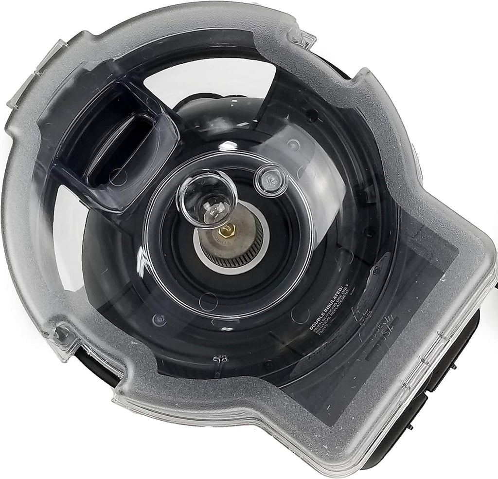 Rainbow E Series Vacuum Cleaner (Renewed) B395430