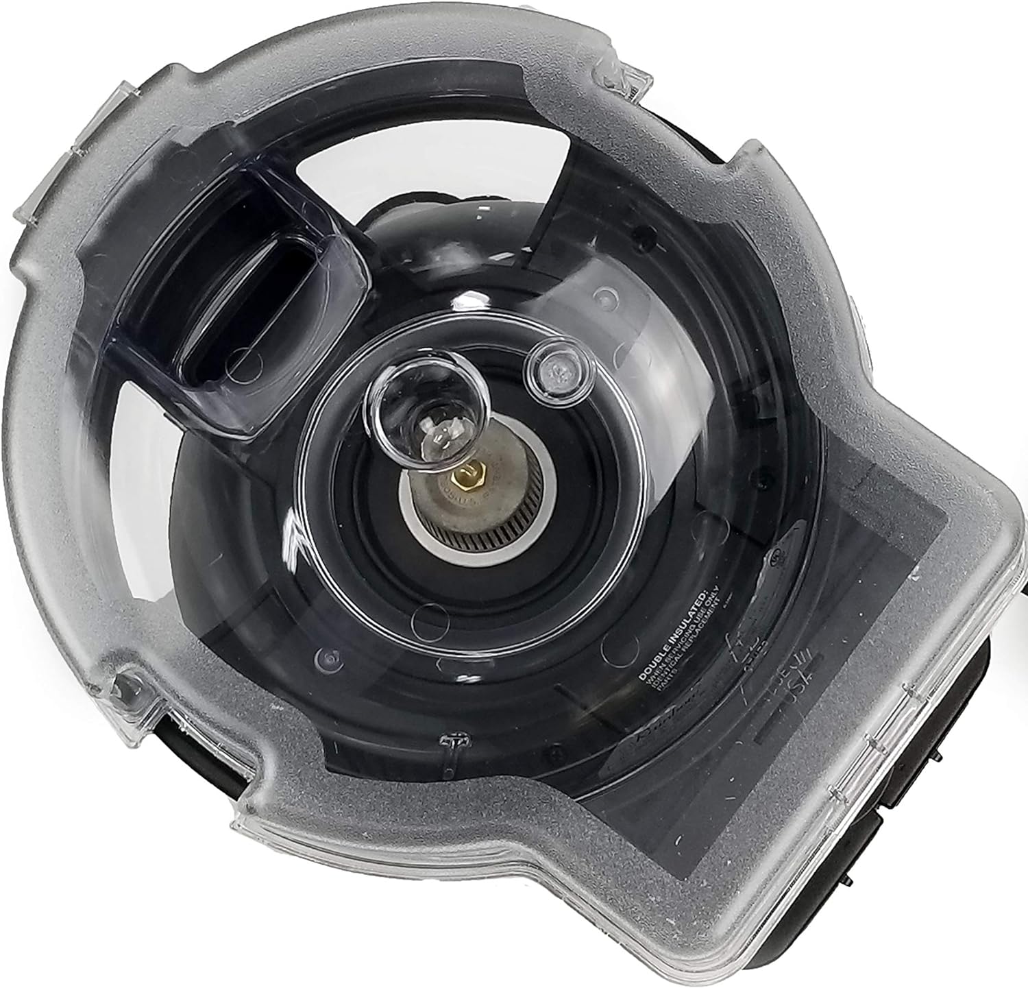 Rainbow E Series Vacuum Cleaner (Renewed) B395430