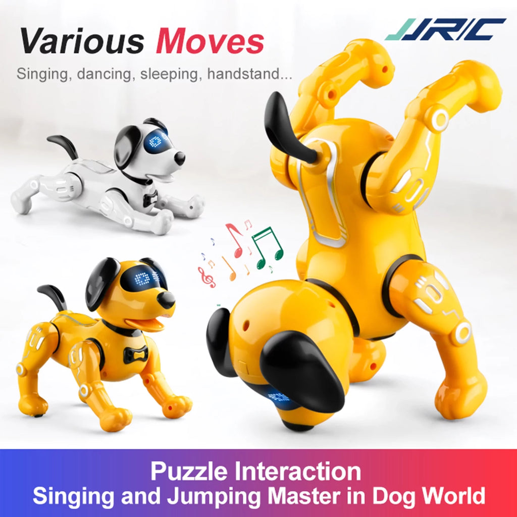 Remote Control Robot Dog Toy T796