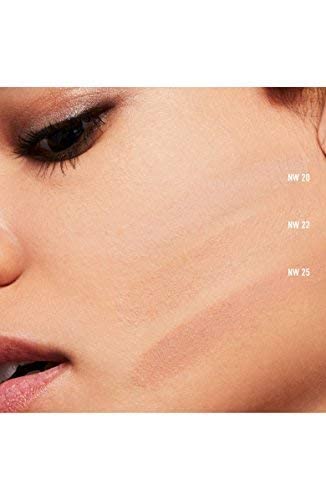 NW25 0.52 Ounce Powder Foundation B452745