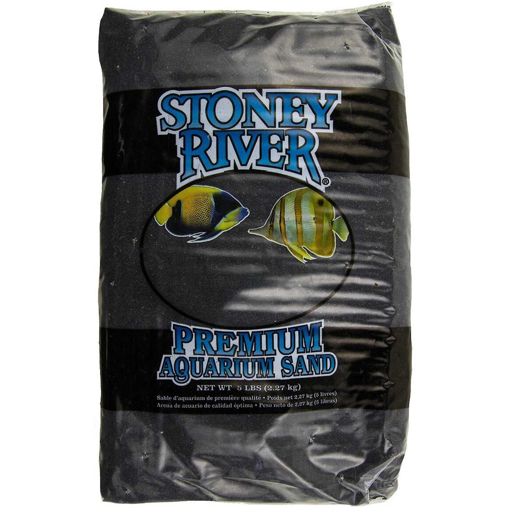 Black Aquatic Sand T3567