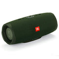 Waterproof Portable Bluetooth Speaker Gray P7278