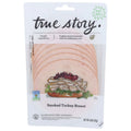 Smoked Turkey Breast 6 Oz - Pack of 12 K6902