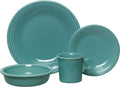 4-Piece Turquoise Dinnerware Place Setting X775311