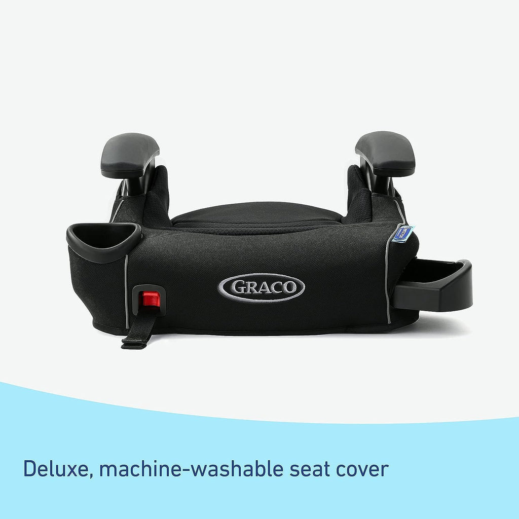 2 Pack Backless Booster Seat U74150