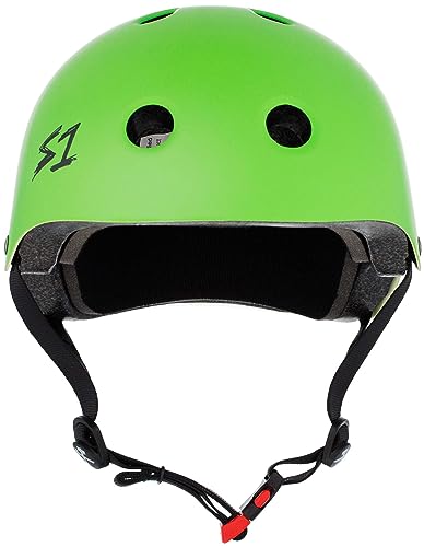 S1 Mini Lifer Helmet EPS Fusion Foam H17014