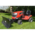 Universal Lawn Tractor Plow M6005