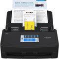 ScanSnap iX1600 Scanner E59144