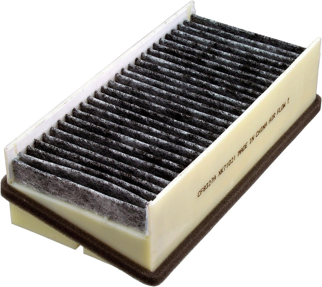 Cabin Air Filter with Arm and Hammer Baking Soda C5834