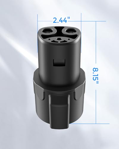 Tesla to J1772 Adapter S480035
