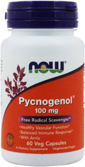 60 Vegetarian Capsules Pycnogenol H266