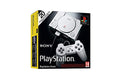 Playstation Classic Console with 20 Pre-Installed Games Y796