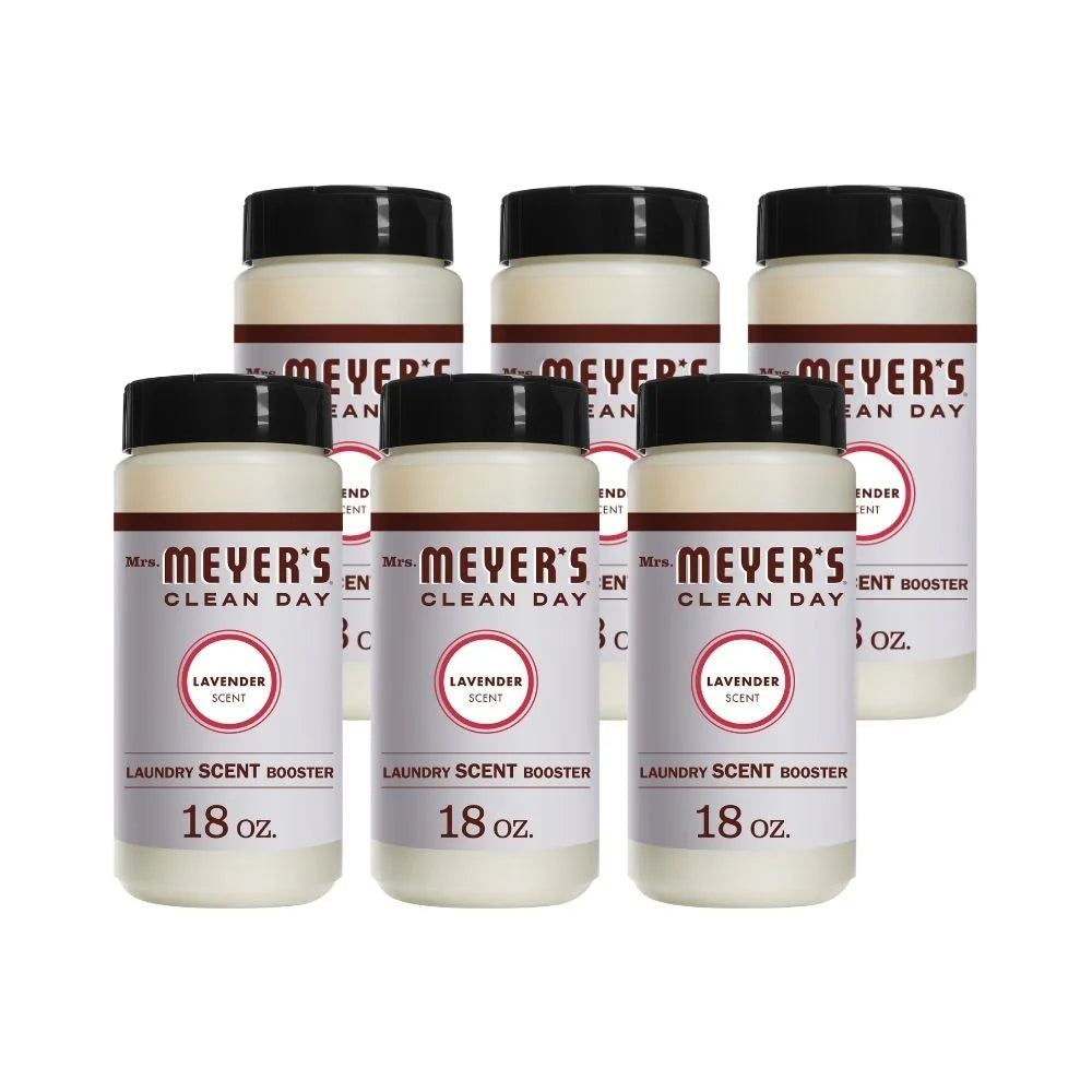 18 OZ Lavender Scent Booster (Pack of 6) B156