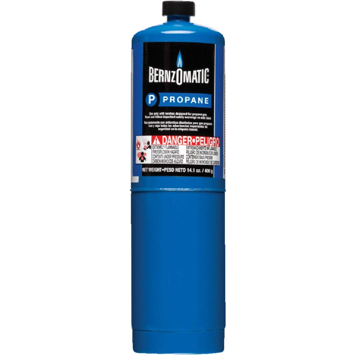 Propane Cylinder Z707