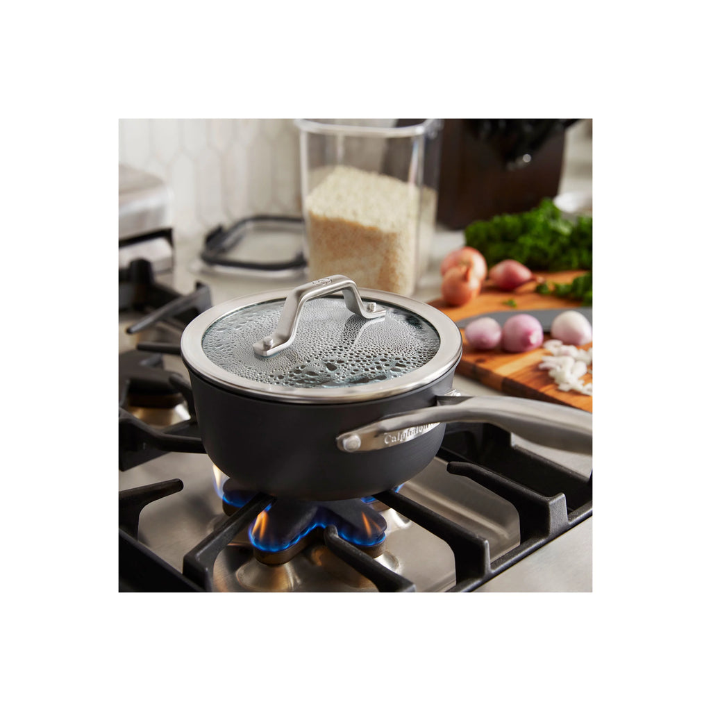 11-Inch Nonstick Square Griddle Pan P51099