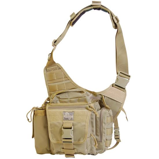 Black Jumbo Versipack Y849