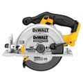 20V Max Cordless 6-1/2-in Circular Saw G783