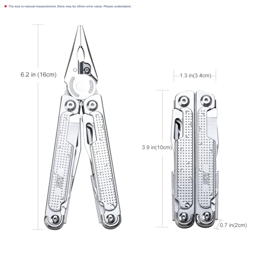 18-in-1 Multitool F636103