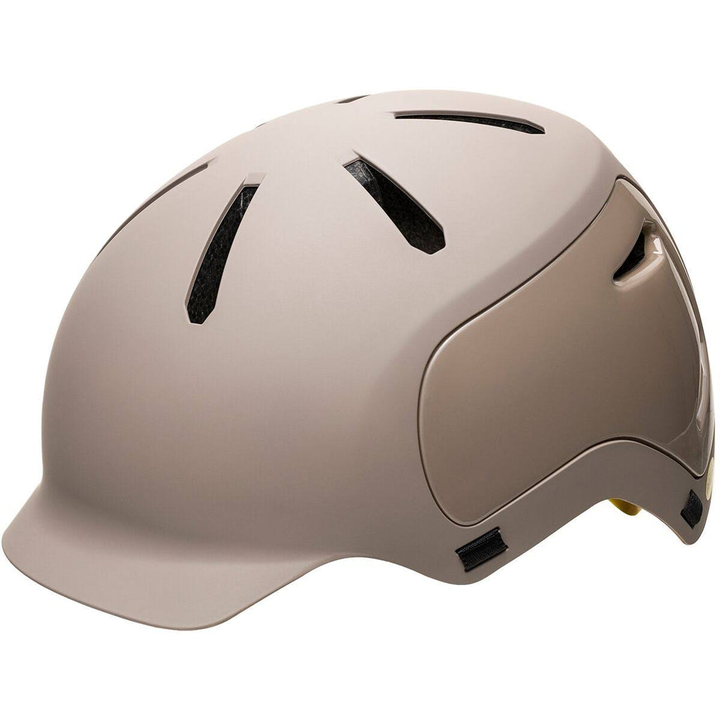Matte Sand MIPS Helmet N6214