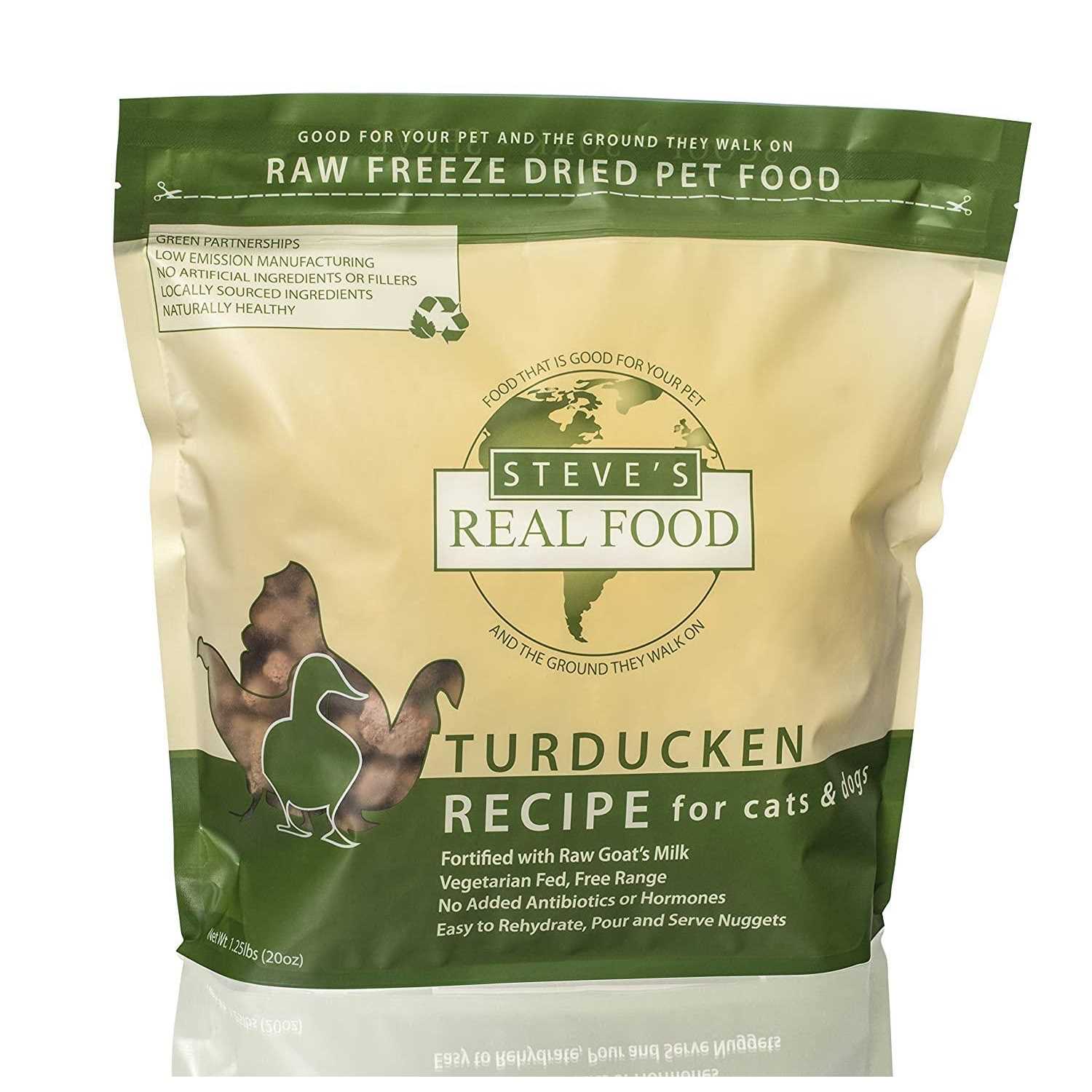 Freeze Dried Nuggets A8676