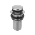 4x22 Threads Toe Control Drain I607