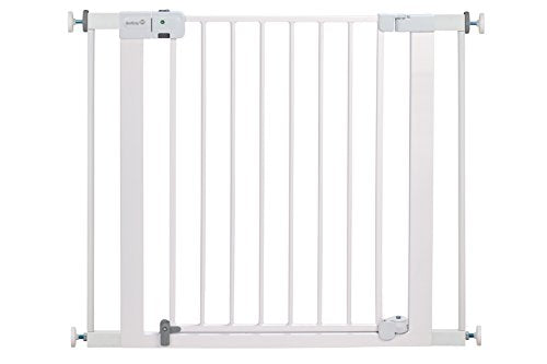 Auto-Close Pressure-Mounted Magnetic Latch Gate R5276