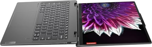 14" FHD+ Touch Anti-Fingerprint 2-in-1 Laptop with Pen J143