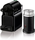 Black Espresso Machine V1707