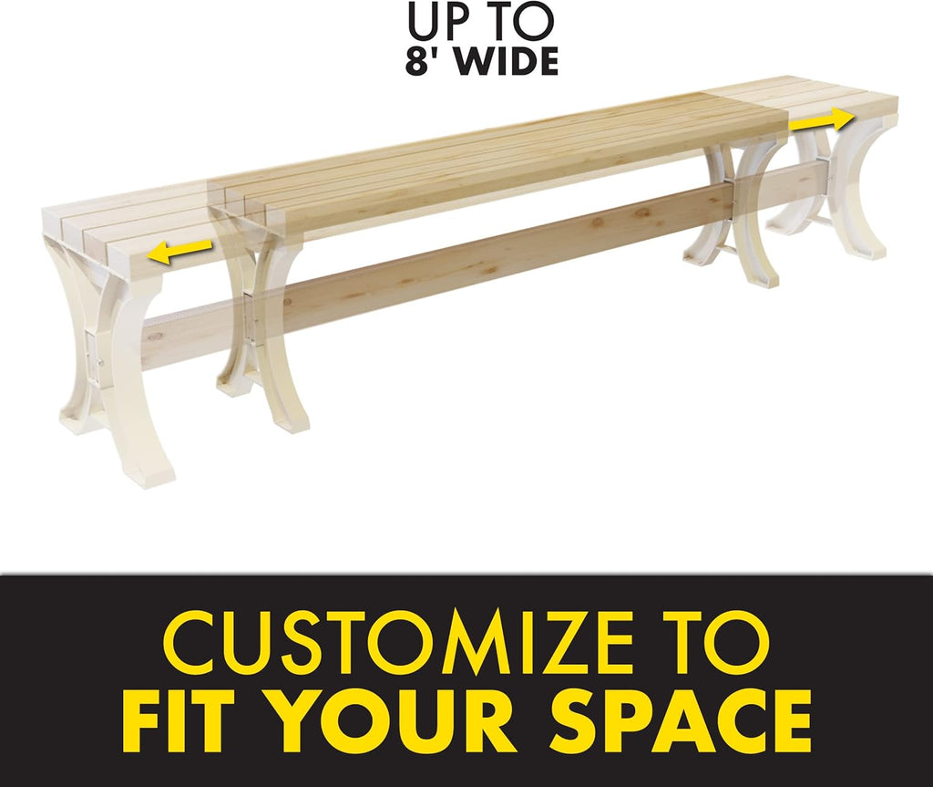 Light brown Custom AnySize Table H880351